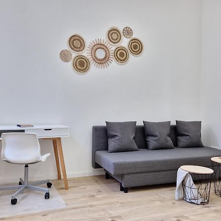 Ihr Zu Hause Auf Zeit! Apartment Solingen Ngoại thất bức ảnh