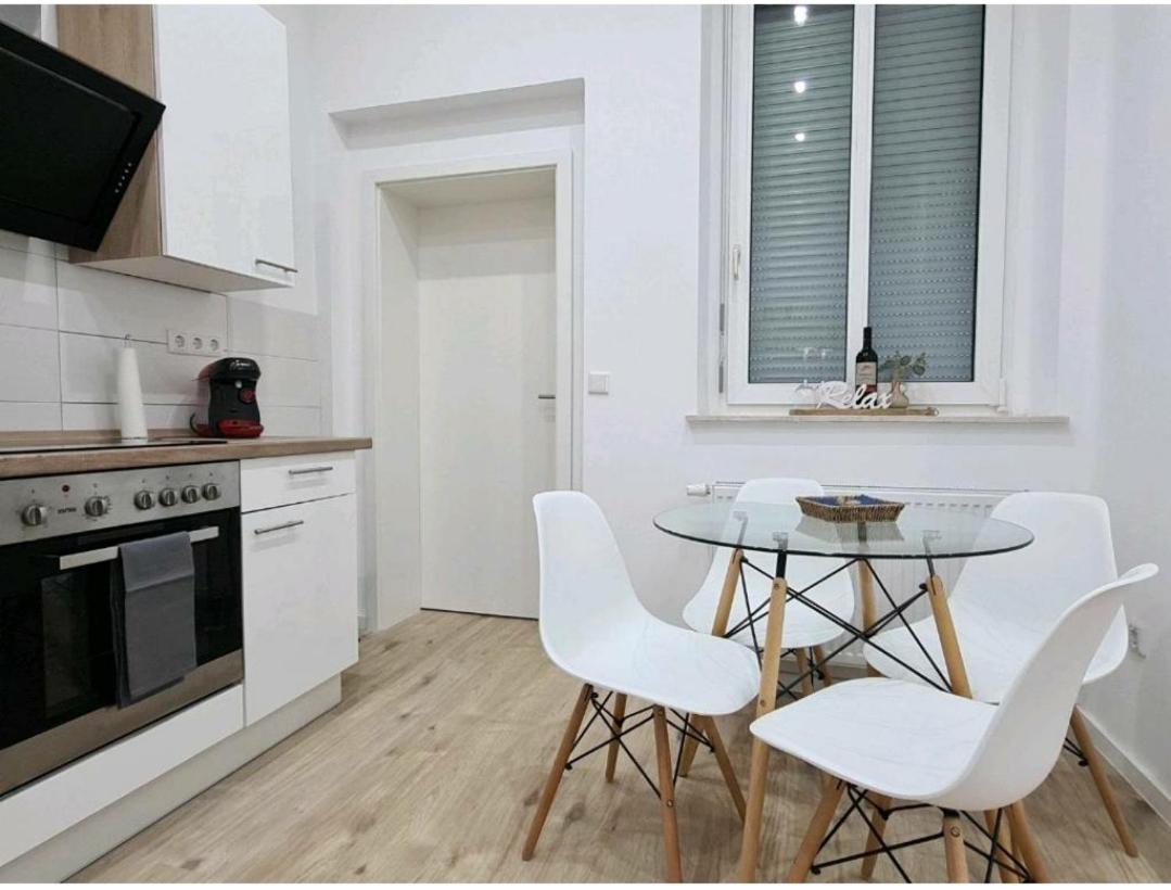 Ihr Zu Hause Auf Zeit! Apartment Solingen Ngoại thất bức ảnh