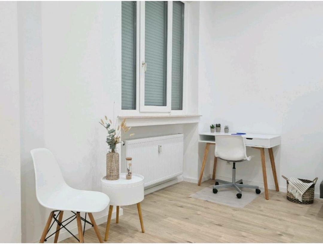 Ihr Zu Hause Auf Zeit! Apartment Solingen Ngoại thất bức ảnh