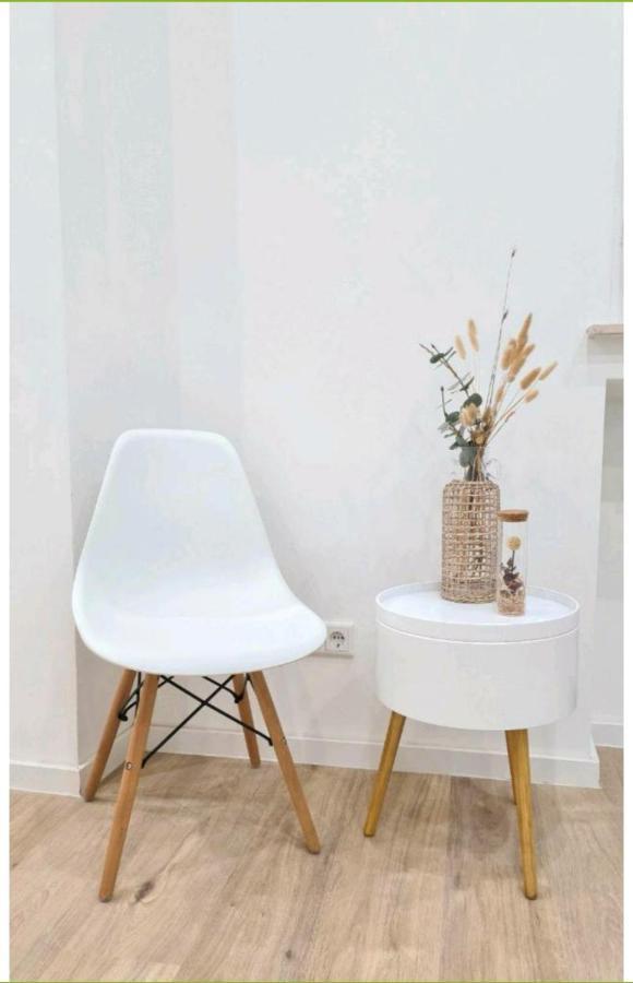 Ihr Zu Hause Auf Zeit! Apartment Solingen Ngoại thất bức ảnh