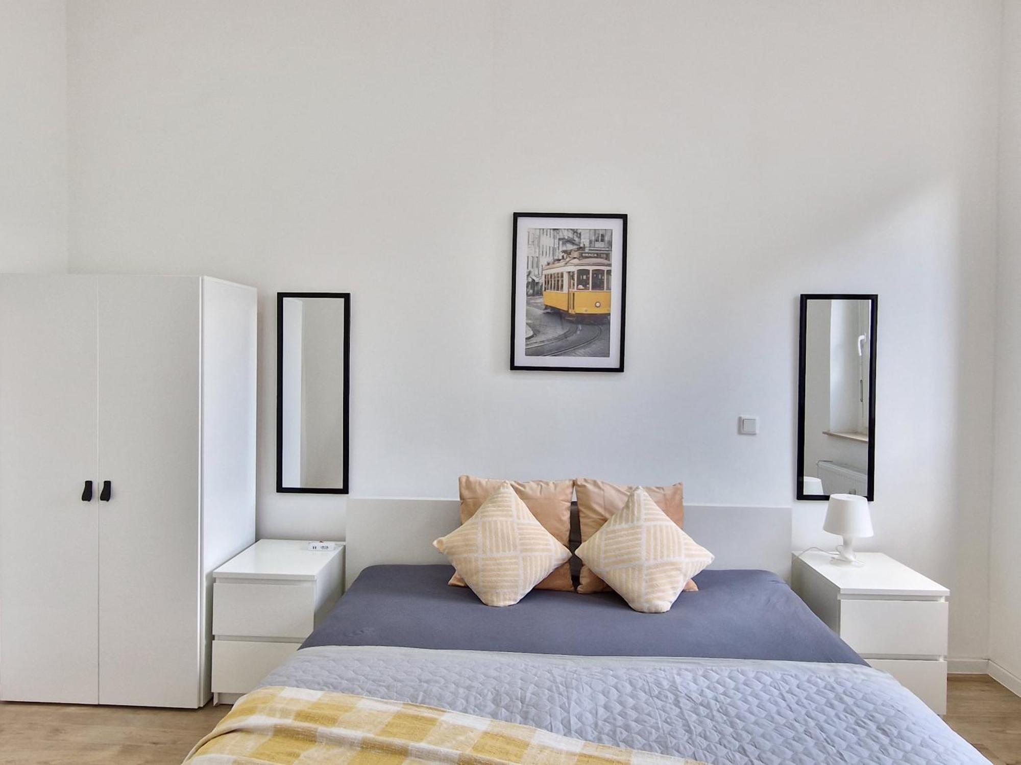 Ihr Zu Hause Auf Zeit! Apartment Solingen Ngoại thất bức ảnh