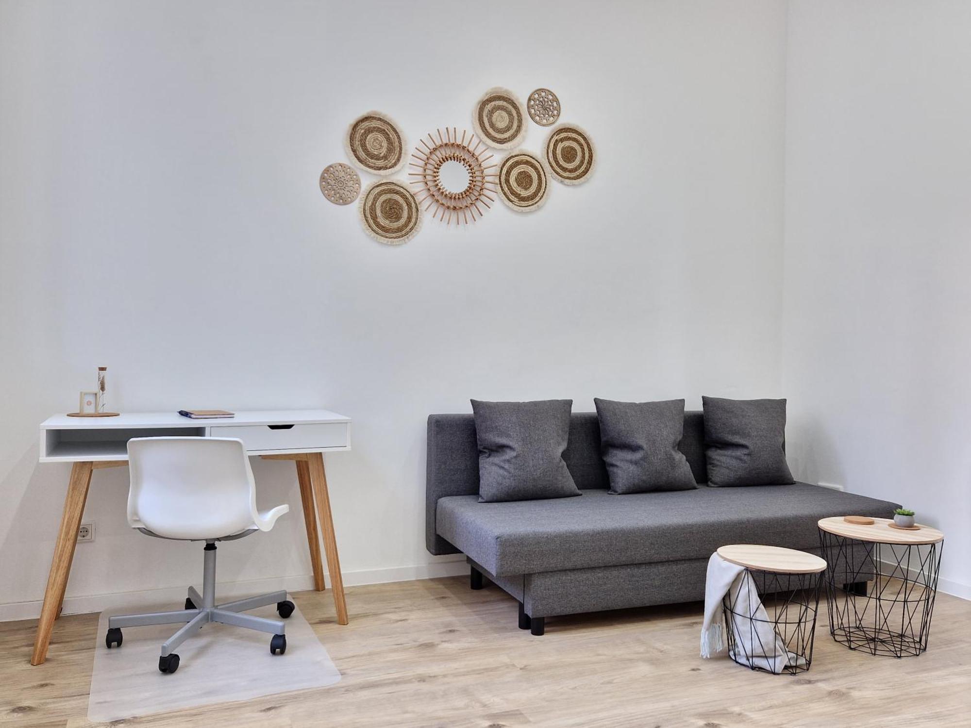 Ihr Zu Hause Auf Zeit! Apartment Solingen Ngoại thất bức ảnh